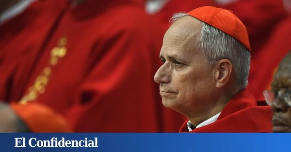 ¿Por qué el cardenal Robert Francis Prevost ha elegido el nombre de León XIV? Esto es lo que se sabe de los anteriores pontífices con el mismo nombre