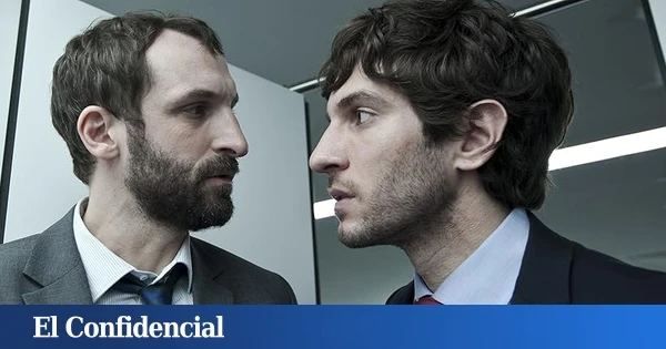 Acaba de llegar a Netflix y ya está disponible: la película de Quim Gutiérrez que muchos no recuerdan y hay que ver