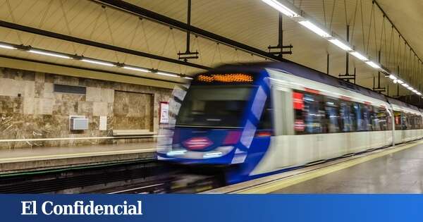 Metro de Madrid confirma la alternativa que todo el mundo esperaba tras el cierre de la L6: habrá autobuses gratis de la EMT