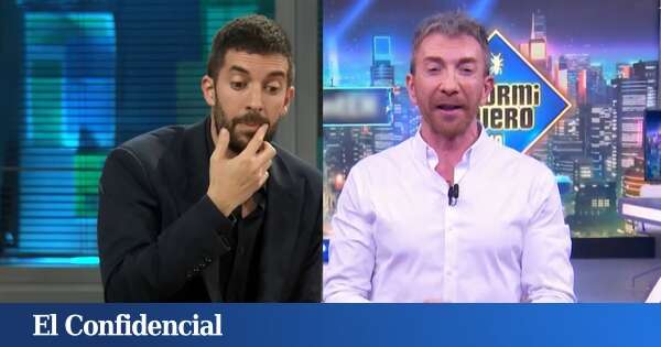 'El hormiguero' se impone a 'La revuelta' de David Broncano y le arrebata a su invitado más deseado