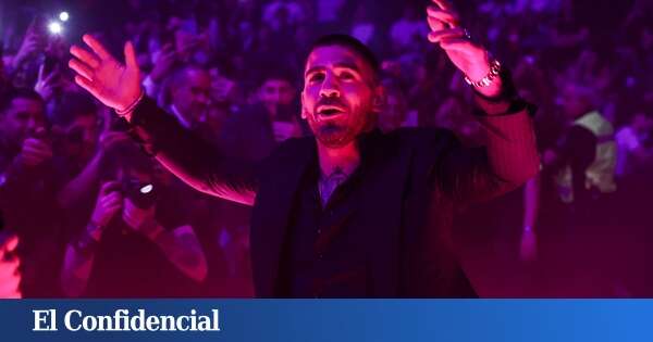 Adiós a 'El Matador': Ilia Topuria anuncia un cambio de identidad