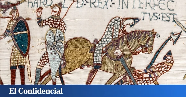 La cadena de azares y chiripas que ha hecho del inglés la lengua más importante del mundo