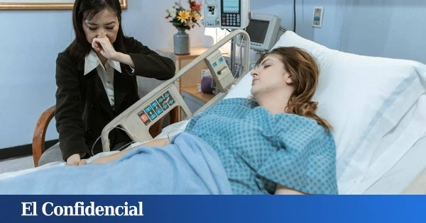Un grupo de científicos afirma que todos los seres vivos brillan antes de morir
