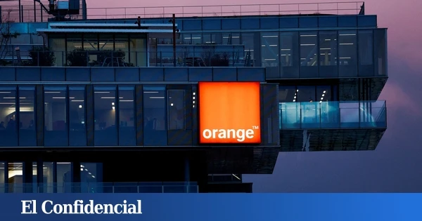 Sin datos y 5G en las principales 'telecos' de España: Movistar y Orange, afectadas