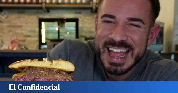 El restaurante de Castilla y León que te recomienda ‘Cenando con Pablo’: 