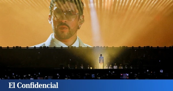 Todos a perrear hasta abajo: Bad Bunny paraliza España con su fiesta revolucionaria