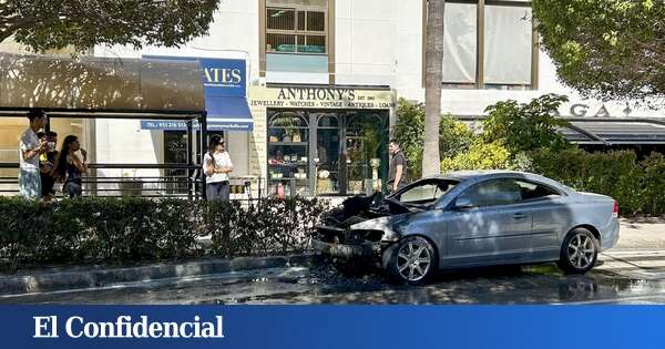 Disparar a las piernas y los genitales, el nuevo castigo favorito de los narcos de Marbella