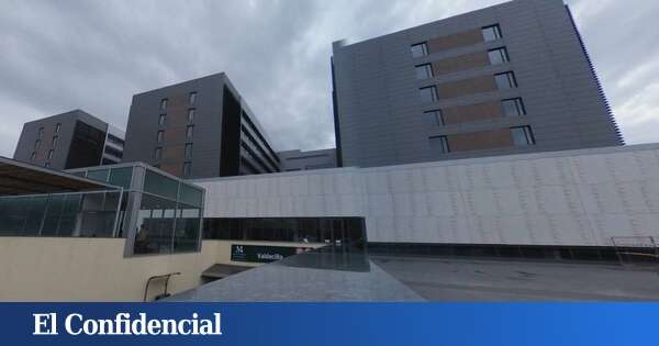 Un camión frigorífico atropella a una menor de 15 años en la rotonda de Valdecilla Sur (Cantabria)