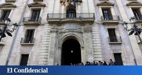 Investigan al jefe de Policía Local de Bétera (Valencia) por supuestos vínculos con el narco