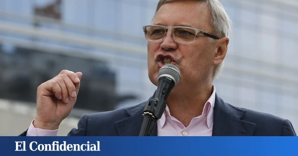 Los drones rusos en Rumanía son solo el principio: 
