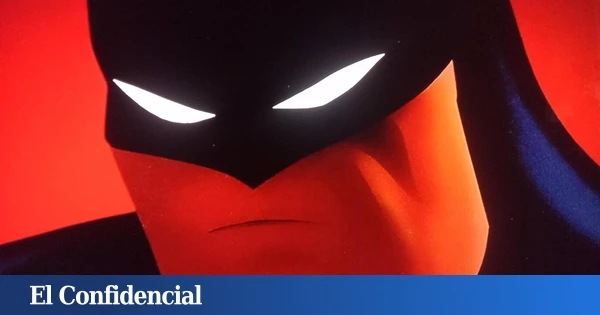Esta serie de Batman de los 90 tiene todos sus capítulos en Netflix: duran 20 minutos y es perfecta para ver con niños