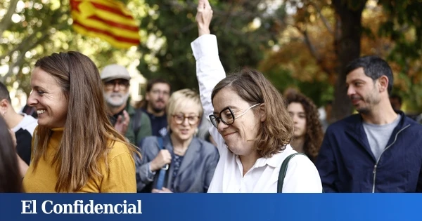 La millonaria anticapitalista de la CUP: un patrimonio familiar de 35 inmuebles