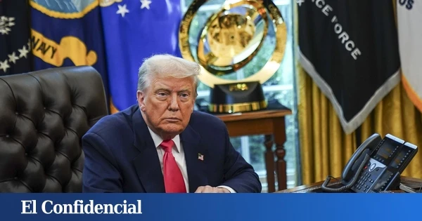 Trump fijará en una o dos semanas los aranceles para los microchips, que podrían llegar al 300%