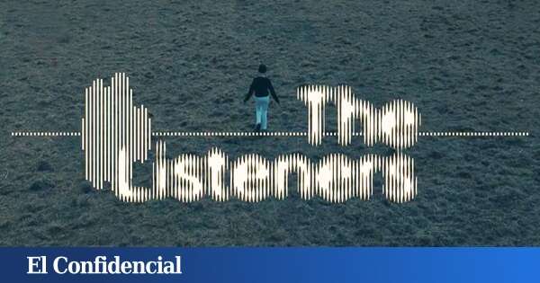 Filmin desvela la fecha de estreno de 'The Listeners', el nuevo thriller psicológico de la BBC