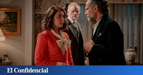 Avance semanal de 'Sueños de libertad': una detención injusta, un trauma por asesinato y el la temida decisión de Brossard
