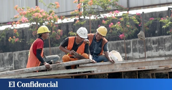Promover la inmigración legal resulta una tarea limitada para la Unión Europea