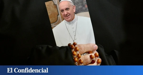 Por qué es insostenible el vacío de poder del Vaticano