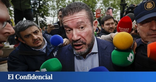 La Fiscalía se opone a imputar por ahora al ex número dos de Emergencias en la dana