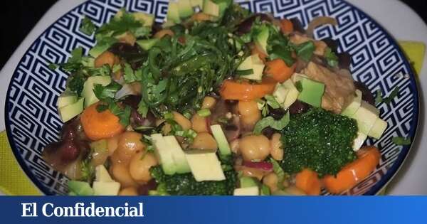 El mejor restaurante vegetariano de España está en Cartagena, según Just Eat