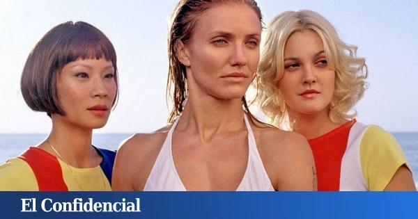 Últimos días para verla en Movistar +: la película de acción y espías con un reparto de diez que marcó los 2000