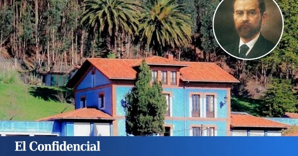 La ruta literaria en Asturias para descubrir los escenarios reales que inspiraron las obras de Leopoldo Alas 'Clarín'