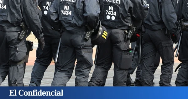 Varios muertos al descarrilar un tren de pasajeros al suroeste de Alemania