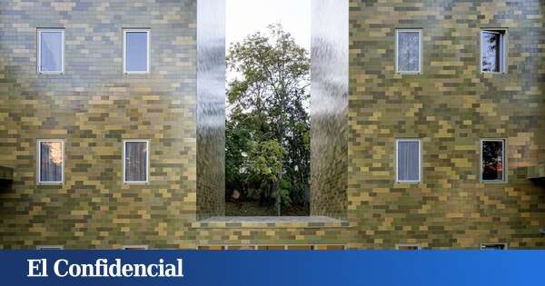 Arquitectura académica: cuatro oasis ocultos en los colegios mayores de Madrid