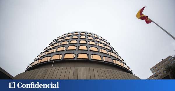 El Constitucional anula el decreto aragonés que pretendía medidas para abaratar la energía