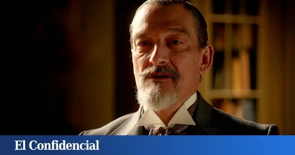 Avance del capítulo de 'La Promesa' del jueves, 10 de julio: el fuego se enciende entre Curro y Ángela