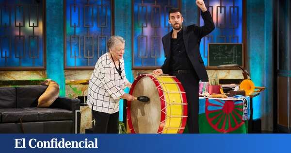 Audiencias TV | Broncano suma otra victoria, mientras que 'Gran Hermano' se impone al estreno de 'Beguinas'