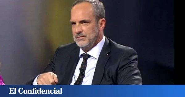 Mediaset confía en Santi Acosta para capitanear 'El precio de...', su nuevo 'Hormigas blancas'