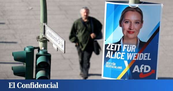 Elecciones Alemania 2025: cuándo abren las urnas y a qué hora se sabrán los resultados