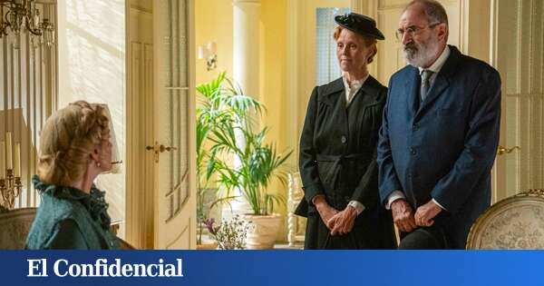 Avance semanal de 'La Promesa': dos bodas inminentes, el sueño de María Fernández y la pesadilla de Vera