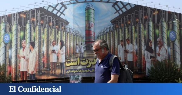 Las negociaciones nucleares con Irán están a punto de descarrilarse… y esta vez no ha sido Estados Unidos