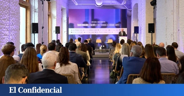 II Foro 'Talento, el valor de nuestro país', en imágenes