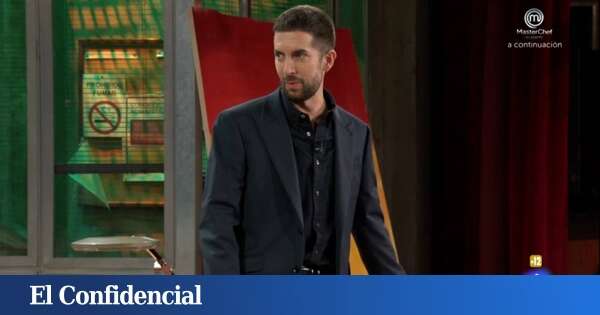 Atronadora reacción al estreno de 'La revuelta' de David Broncano en TVE: todos se preguntan lo mismo