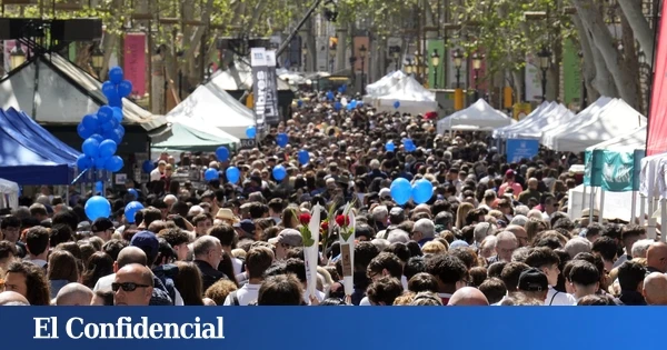 Adiós a estas icónicas tiendas en las ramblas de Barcelona en las que todos han comprado alguna vez: cambiarán su ubicación