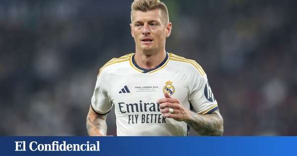 Toni Kroos descuelga las botas y regresa al fútbol tras su adiós al Real Madrid: estrella de una nueva liga