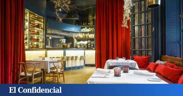 Lafayette, la estupenda 'brasserie' que se esconde en un discreto rincón de El Viso