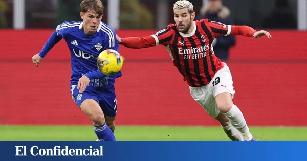 Ni Arnold ni Zubimendi: apuntan a que el segundo fichaje del Madrid podría ser un viejo conocido de la afición blanca