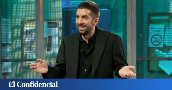 'La revuelta' y Broncano bromean con su final ante hipotético gobierno del PP: 