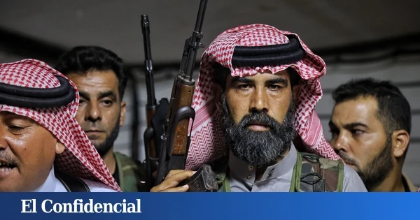 Esto lo vamos a acabar nosotros