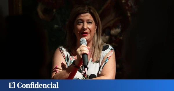 Leire y los flautistas: 