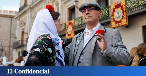 ¿Qué tiempo va a hacer en Madrid en San Isidro? Esta es la predicción oficial, según la AEMET