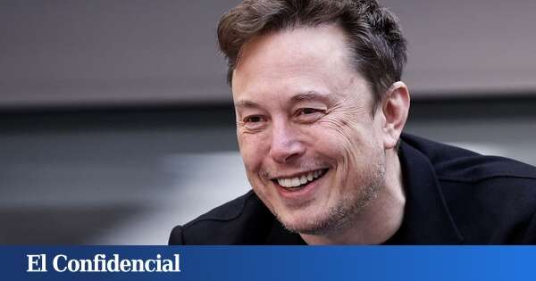 Elon Musk dice no a la IA actual: así es como avanzará esta tecnología en el futuro, según el empresario