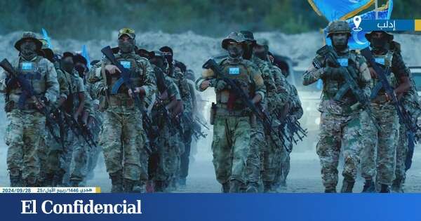 ¡Ese yihadista es chino! La victoria rebelde en Siria da oportunidad al terrorismo uigur que teme Pekín