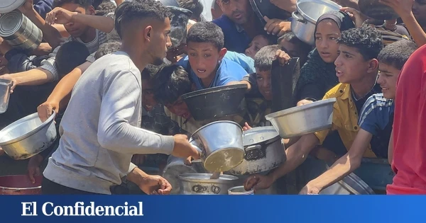Hamás avisa que no dejará las armas hasta que no haya un Estado palestino y denuncia el blanqueo de EEUU
