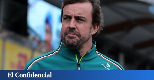 Fernando Alonso habla sobre su retirada: 