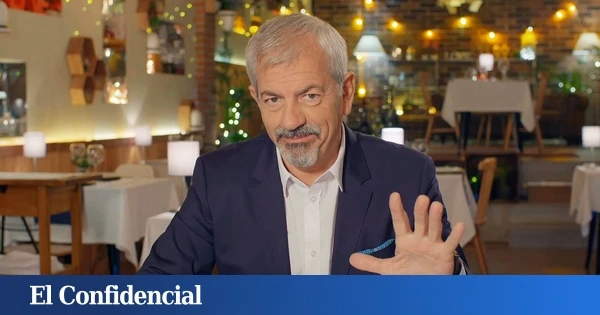 Telecinco, a la desesperada: roba 'First Dates' a Cuatro, su joya de la corona (tras récord de audiencia)