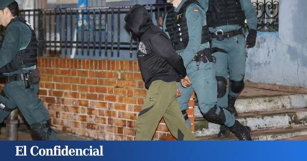 La Fiscalía pide 36 años de cárcel para el autor confeso del triple homicidio de Morata de Tajuña (Madrid)